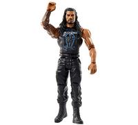 WWE Mattel Roman Reigns Basic Series #108 Action Figure in 6-inch Scal
