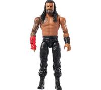 Mattel Action Figure Roman Reigns - WWE Main Event Series #158, 6-inch, 14 articulation points, JGD40