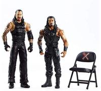 WWE Roman Reigns and Undertaker Battle Pack