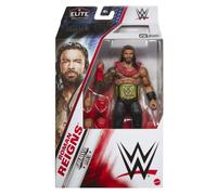 WWE Elite Greatest Hits 3 Roman Reigns Action Figure (6 )