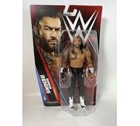 WWE Roman Reigns Figure Basic 166 Main Event Collection Bloodline Tribal Chief