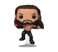 WWE Roman Reigns Funko Pop Vinyl
