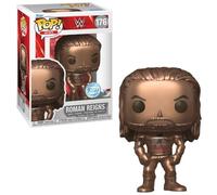 WWE - Roman Reigns (Intro) Pop! RS