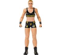WWE Ronda Rousey Basic Series 140 Wrestling Action Figure Toy