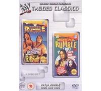 Wwe: Royal Rumble 1995 And 1996 [DVD]