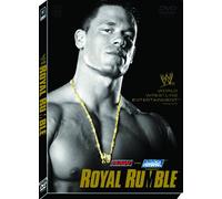 Wwe: Royal Rumble 2004 [DVD] [2003] [Region 1] [US Import] [NTSC]