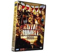 WWE - Royal Rumble 2006