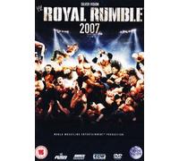 WWE Royal Rumble 2007 [DVD]