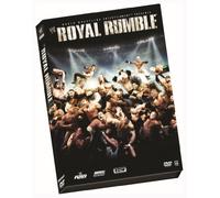 Wwe: Royal Rumble 2007 [DVD] [Region 1] [US Import] [NTSC]