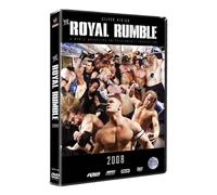Wwe: Royal Rumble 2008 [DVD]