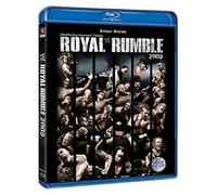 Wwe: Royal Rumble 2009 [Blu-ray]