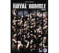 Wwe: Royal Rumble 2009 [DVD]