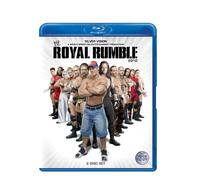 Wwe: Royal Rumble 2010 [Blu-ray]
