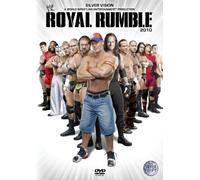 Wwe: Royal Rumble 2010 [DVD]