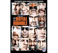 WWE - Royal Rumble 2011