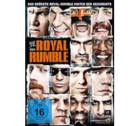 WWE: Royal Rumble 2011