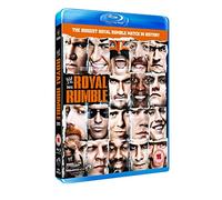 Wwe: Royal Rumble 2011 [Blu-ray] [Region B]