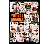 Wwe: Royal Rumble 2011 [DVD]