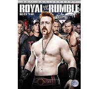 Wwe: Royal Rumble 2012 [DVD]