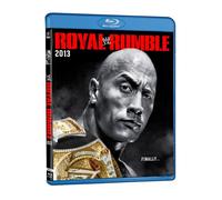 Wwe: Royal Rumble 2013 [Blu-ray]