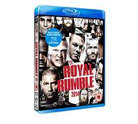 Wwe: Royal Rumble 2014 [Blu-ray]
