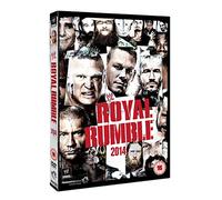 Wwe: Royal Rumble 2014 [DVD]