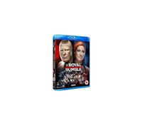 WWE: Royal Rumble 2019 (Blu-ray)