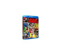 WWE: Royal Rumble 2021 Blu-ray - Complete Event