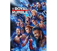 WWE: Royal Rumble 2023