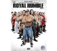 WWE: Royale Rumble 2010
