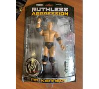 WWE Ruthless Aggression Series 27 - Bobby Lashley