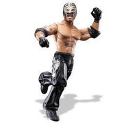 WWE Ruthless Aggression Series 27: Rey Mysterio by Jakks Pacific