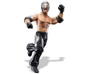 WWE Ruthless Aggression Series 27: Rey Mysterio by Jakks Pacific