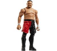 WWE Samoa Joe Action Figure - Series 74