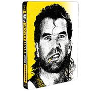 Wwe: Scott Hall - Living On A Razor's Edge [Blu-ray]