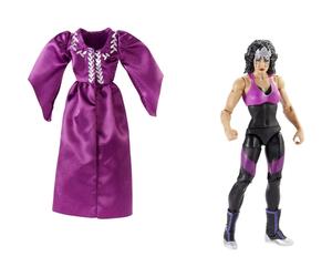 WWE Sensational Sherri Elite Collection Action Figure