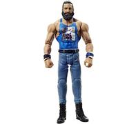 WWE Series 125 HDC96 Elias 6-inch Articulated Figure