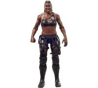 WWE Series 125 HDC97 6-inch Ember Moon Action Figure in Combat Outfit