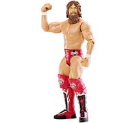 WWE Series 41 Daniel Bryan Wrestling Action Figure