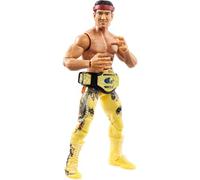 WWE SERIES 93 Ricky Steamboat wrestling figure
