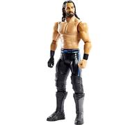 WWE Seth Rollins Action Figure Wave 126