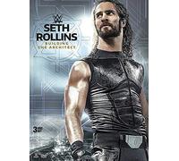 WWE: Seth Rollins (DVD)