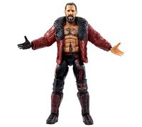 WWE Seth Rollins Elite Collection Action Figure