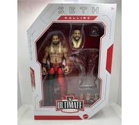 WWE Seth Rollins Ultimate Edition Action Figure Collection The Vision Raw NEW UK