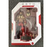 Seth Rollins - WWE Ultimate Edition Series 30