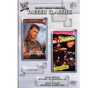 Wwe: Shawn Michaels - Hits From The Heartbreak Kid/Heartbreak... [DVD]