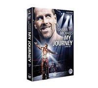 WWE: Shawn Michaels - My Journey
