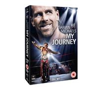 Wwe: Shawn Michaels - My Journey [DVD]