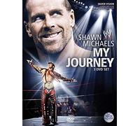 Wwe: Shawn Michaels - My Journey [DVD]