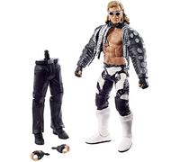 WWE GVC07 | WrestleMania Elite Figure #2